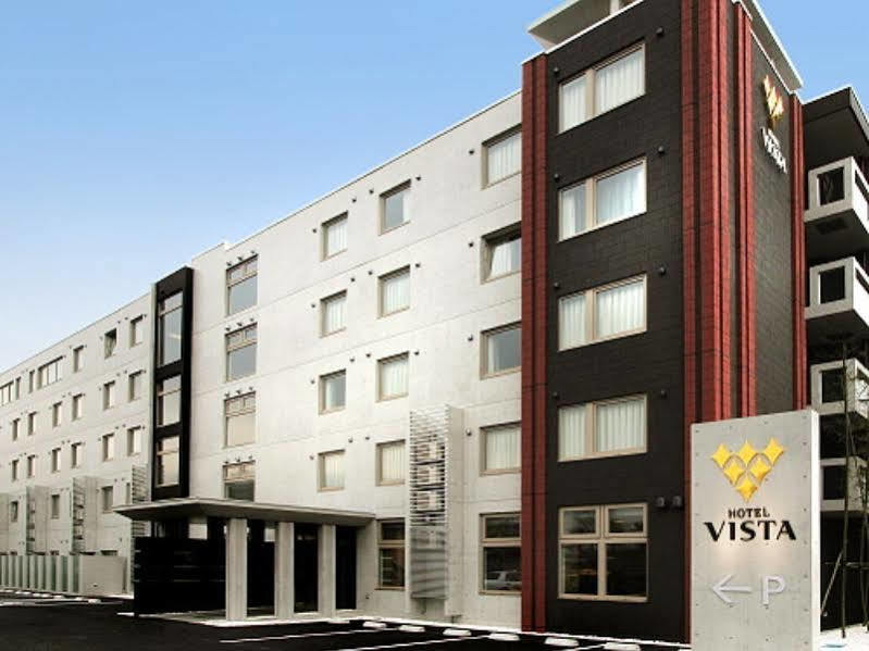 Hotel Vista Kumamoto Airport Ōzu Exterior foto